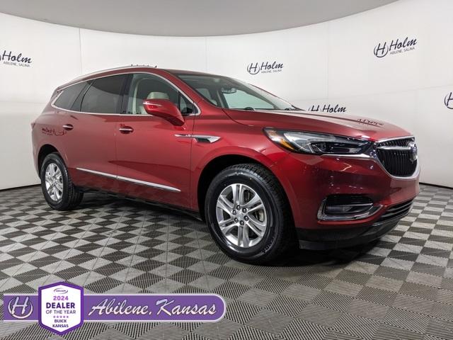 2019 Buick Enclave Premium AWD