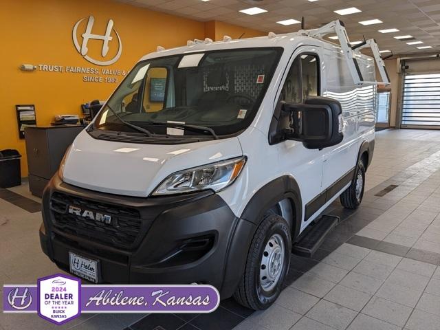 2023 RAM ProMaster Cargo Van Base's photo