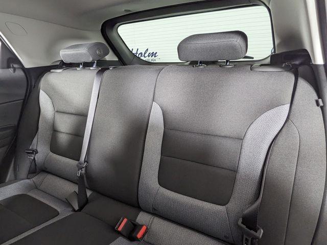 2026 Chevrolet Trailblazer LS - Photo 25