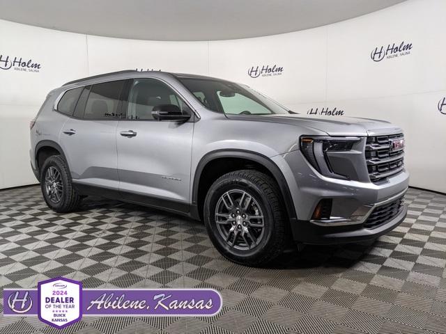 2025 GMC Acadia Elevation's photo