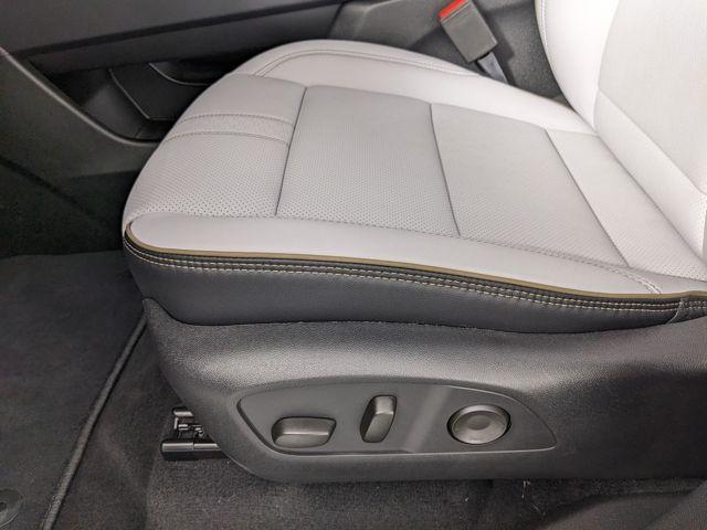 2026 Chevrolet Traverse High Country - Photo 29