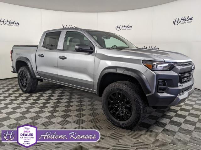 2024 Chevrolet Colorado Truck 