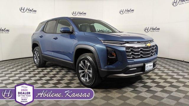 2026 Chevrolet Equinox LT FWD