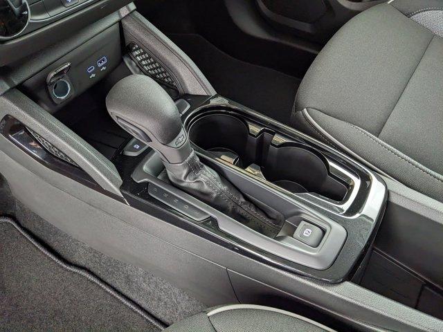 2026 Chevrolet Trailblazer LS - Photo 20