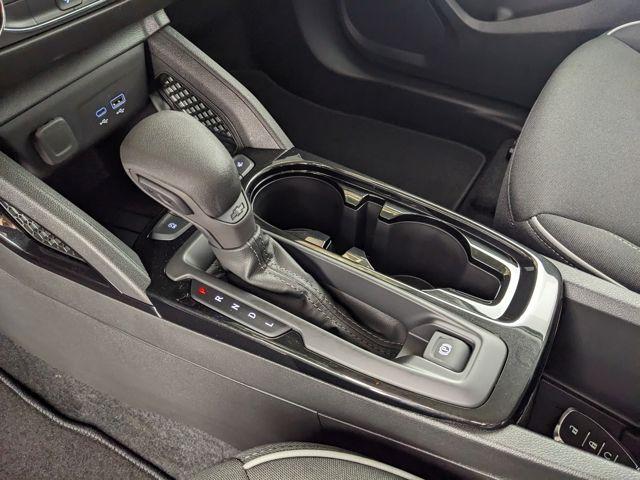 2026 Chevrolet Trailblazer LS - Photo 19
