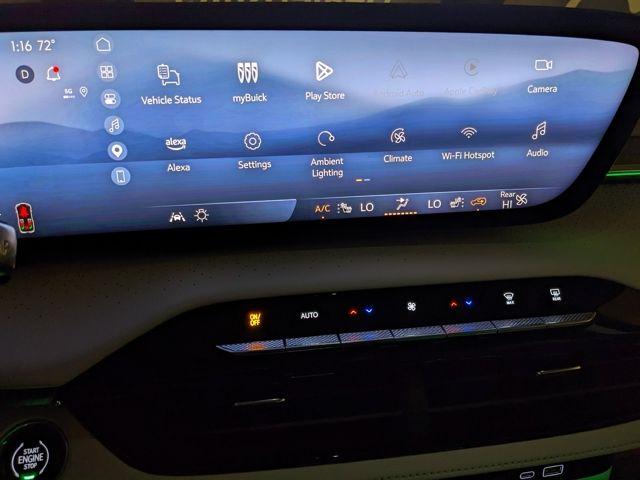2025 Buick Enclave Avenir - Photo 18