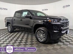 2026 Chevrolet Colorado LT Truck