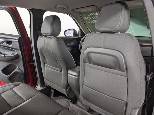 2026 Chevrolet Trailblazer LS - Photo 38
