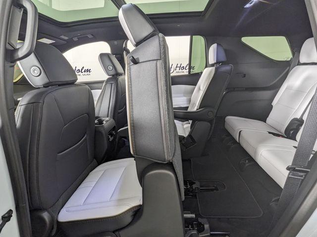2026 Chevrolet Traverse High Country - Photo 33
