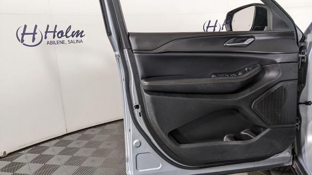 2023 Jeep Grand Cherokee L Altitude - Photo 36