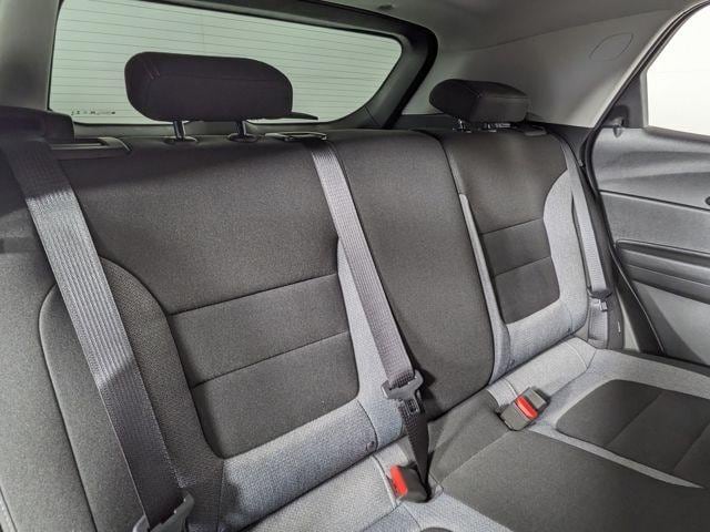 2026 Chevrolet Trailblazer LS - Photo 36