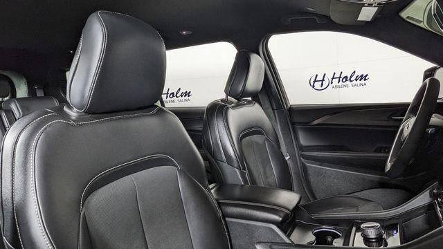 2023 Jeep Grand Cherokee L Altitude - Photo 39