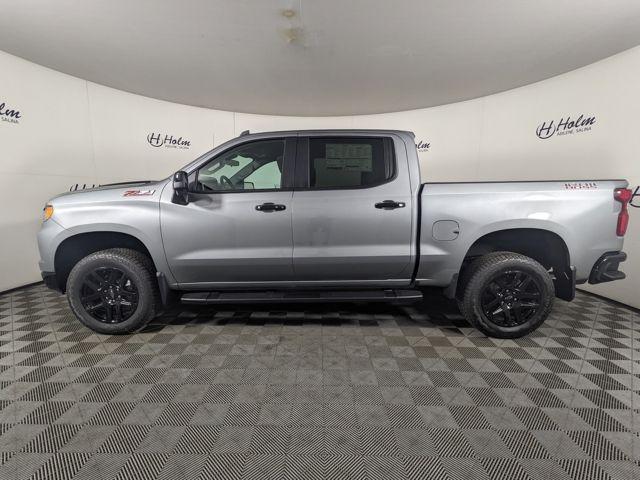 2026 Chevrolet Silverado 1500 LT Trail Boss - Photo 5