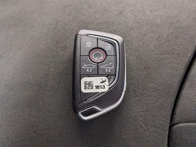 2026 Chevrolet Corvette 3LZ - Photo 57