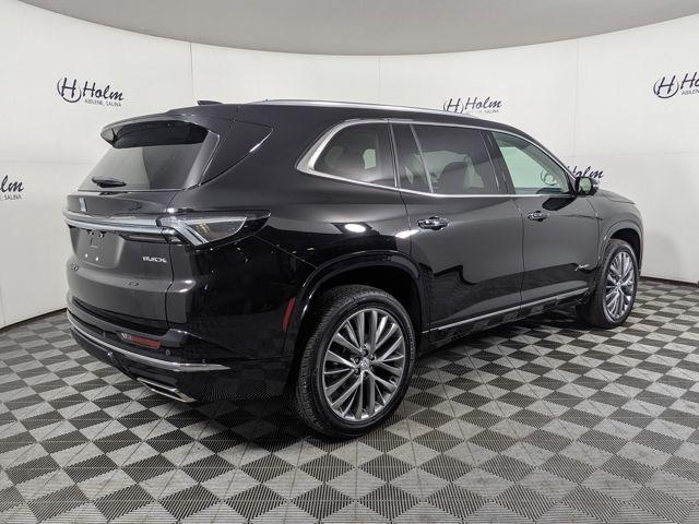 2025 Buick Enclave Avenir - Photo 3