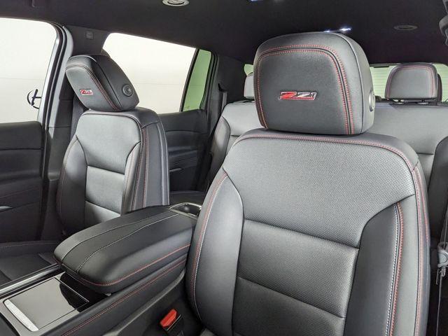 2026 Chevrolet Traverse Z71 - Photo 24