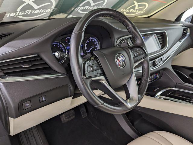 2023 Buick Enclave Essence - Photo 11