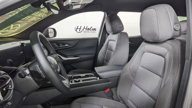 2026 Chevrolet Equinox LT - Photo 27