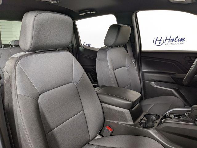 2024 Chevrolet Colorado Trail Boss - Photo 31