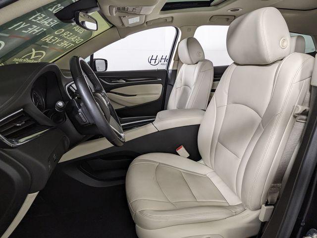 2023 Buick Enclave Essence - Photo 25