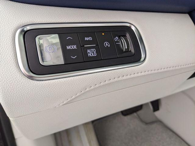 2025 Buick Enclave Avenir - Photo 25
