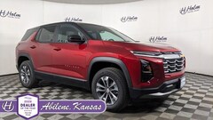 2026 Chevrolet Equinox LT SUV