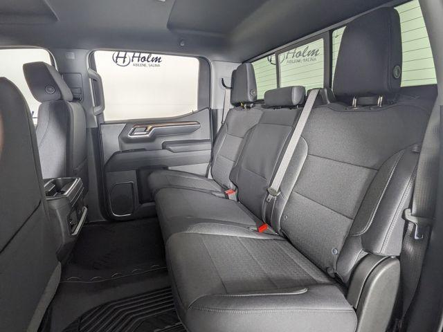 2026 Chevrolet Silverado 1500 LT Trail Boss - Photo 29