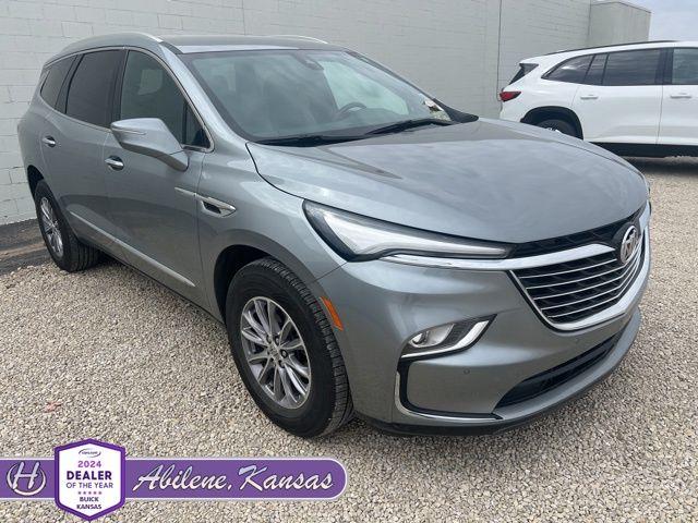2024 Buick Enclave Essence AWD