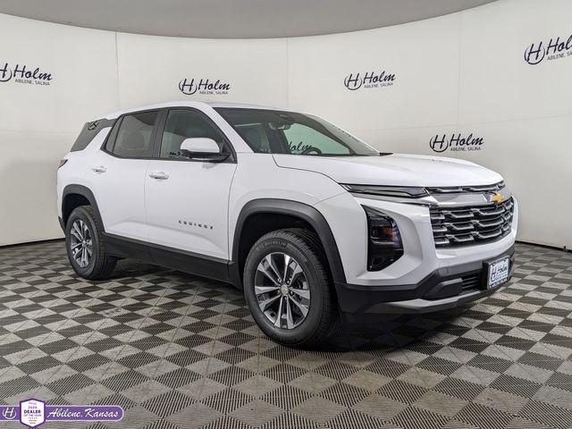 2026 Chevrolet Equinox SUV 