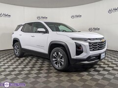 2026 Chevrolet Equinox LT SUV