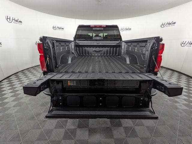 2026 Chevrolet Silverado 2500 HD LT - Photo 8