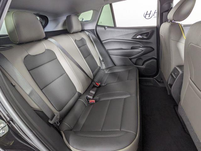 2026 Chevrolet Trax Activ - Photo 37