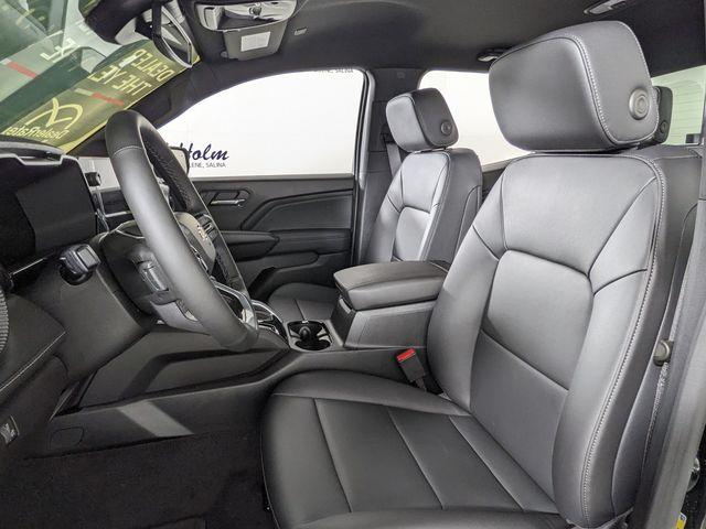 2026 Chevrolet Colorado LT - Photo 24