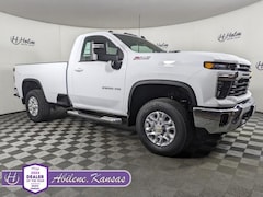 2026 Chevrolet Silverado 2500 HD LT Truck