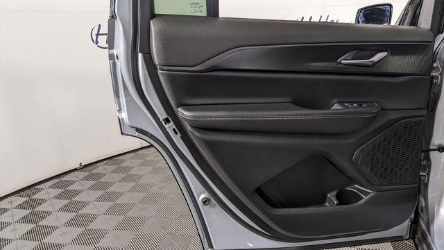 2023 Jeep Grand Cherokee L Altitude - Photo 37