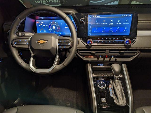 2026 Chevrolet Colorado LT - Photo 24