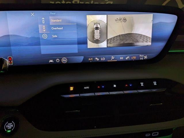 2025 Buick Enclave Avenir - Photo 20