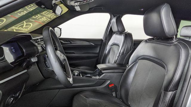 2023 Jeep Grand Cherokee L Altitude - Photo 28