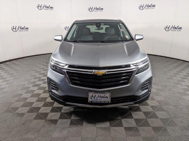 2024 Chevrolet Equinox LT - Photo 6