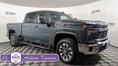 2026 Chevrolet Silverado 2500 HD LT Truck