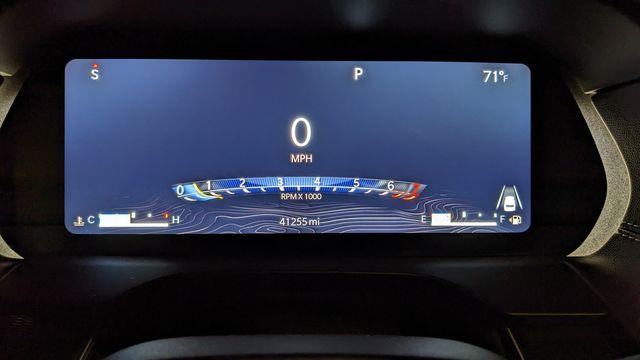 2023 Jeep Grand Cherokee L Altitude - Photo 15