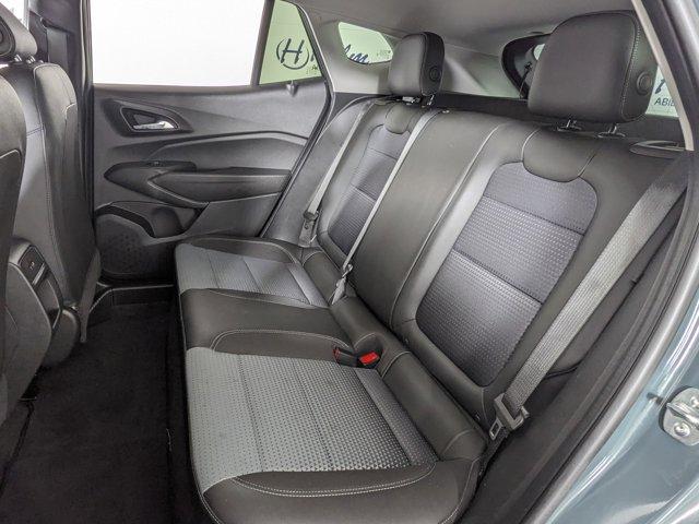 2025 Chevrolet Trax LT - Photo 27