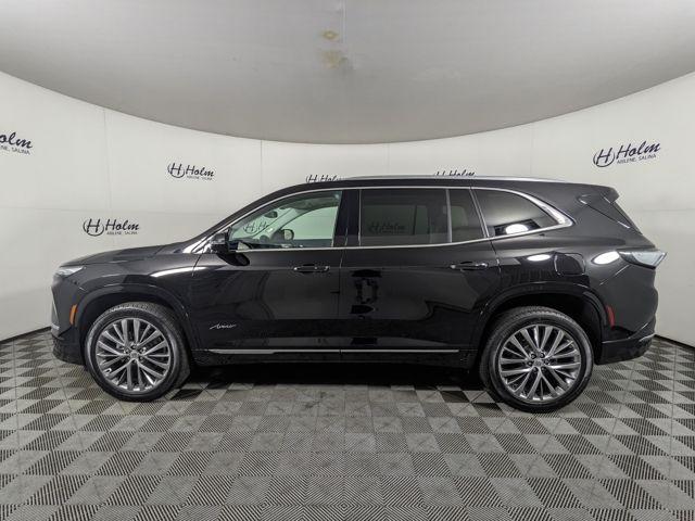 2025 Buick Enclave Avenir - Photo 5