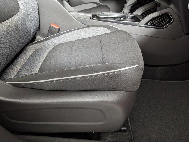 2026 Chevrolet Trailblazer LS - Photo 36