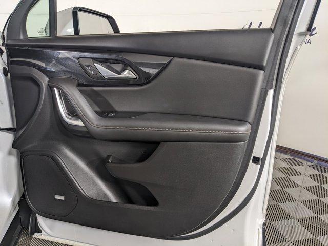 2022 Chevrolet Blazer Premier - Photo 43