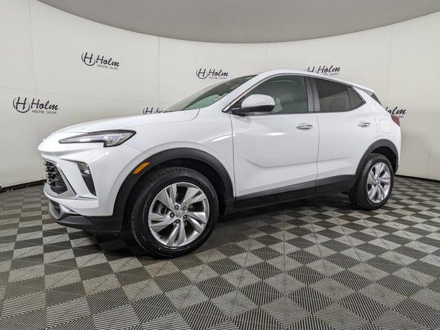 2025 Buick Encore GX Preferred - Photo 6