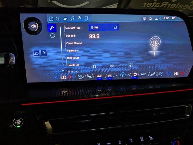 2026 Chevrolet Traverse High Country - Photo 16