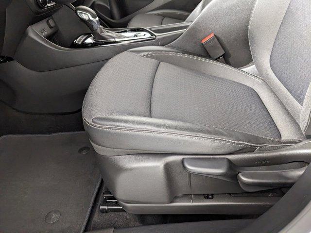 2025 Buick Encore GX Preferred - Photo 25