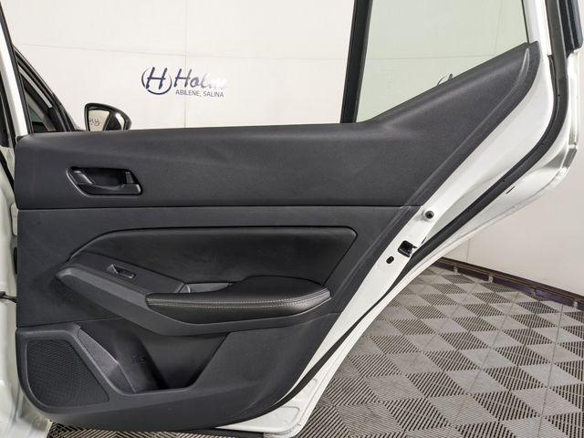2025 Nissan Altima SV - Photo 39