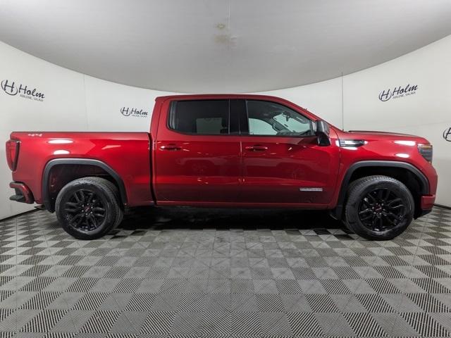 2023 Gmc Sierra 1500 Elevation photo 2